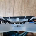 Ngàm giữ pin cho frame Happymodel 65mm - Thumbnail 10