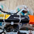 Ngàm giữ pin cho frame Happymodel 65mm - Thumbnail 11