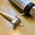Bộ nắp bảo vệ chống khô keo silicone (Có nam châm tiện lợi) - Thumbnail 1
