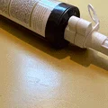 Bộ nắp bảo vệ chống khô keo silicone (Có nam châm tiện lợi) - Thumbnail 3