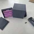 Powerbank (Sạc USB / USB-C / Micro USB) - Thumbnail 1