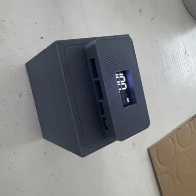 Powerbank (Sạc USB / USB-C / Micro USB)