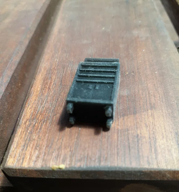 Hộp đồ nghề và rương cho tabletop gaming - Image 1
