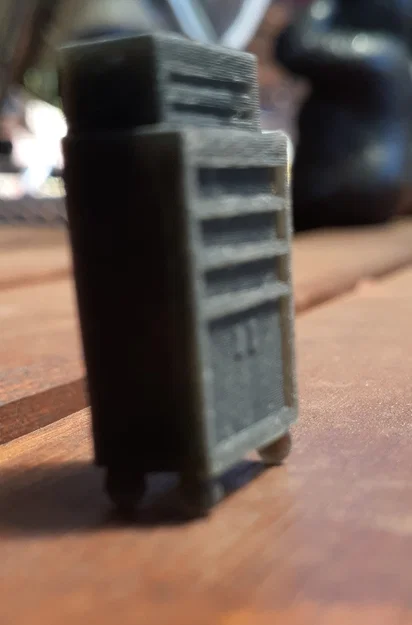 Hộp đồ nghề và rương cho tabletop gaming - Image 2
