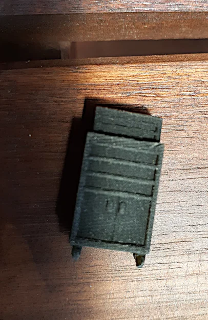 Hộp đồ nghề và rương cho tabletop gaming - Image 3