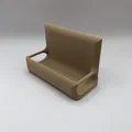 Khay đựng danh thiếp 9x5cm in 3D nhỏ gọn, tinh tế - Thumbnail 1