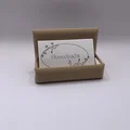 Khay đựng danh thiếp 9x5cm in 3D nhỏ gọn, tinh tế - Thumbnail 2