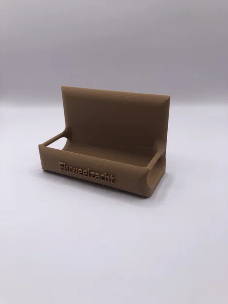 Khay đựng danh thiếp 9x5cm in 3D nhỏ gọn, tinh tế - Image 3