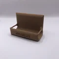 Khay đựng danh thiếp 9x5cm in 3D nhỏ gọn, tinh tế - Thumbnail 3