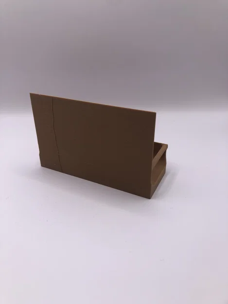 Khay đựng danh thiếp 9x5cm in 3D nhỏ gọn, tinh tế - Image 4