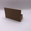 Khay đựng danh thiếp 9x5cm in 3D nhỏ gọn, tinh tế - Thumbnail 4