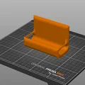 Khay đựng danh thiếp 9x5cm in 3D nhỏ gọn, tinh tế - Thumbnail 5