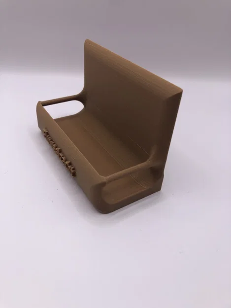 Khay đựng danh thiếp 9x5cm in 3D nhỏ gọn, tinh tế - Image 7