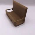 Khay đựng danh thiếp 9x5cm in 3D nhỏ gọn, tinh tế - Thumbnail 7