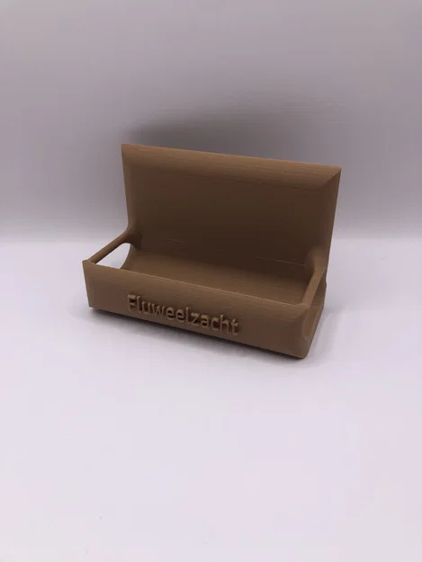 Khay đựng danh thiếp 9x5cm in 3D nhỏ gọn, tinh tế - Image 8