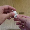 Móc treo trần nhà 3D - Giải pháp treo đèn lồng Tết gọn gàng - Thumbnail 3
