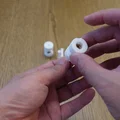 Móc treo trần nhà 3D - Giải pháp treo đèn lồng Tết gọn gàng - Thumbnail 5