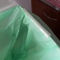 Thanh kẹp túi thực phẩm ORGANIZZATORE GT338 - Mẫu in 3D tiện ích - Thumbnail 4