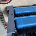 Giá đỡ xếp chồng Victron Energy DC-DC Orion TR 48/48 6A - Thumbnail 1