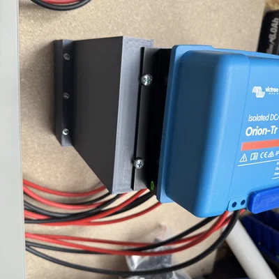Giá đỡ xếp chồng Victron Energy DC-DC Orion TR 48/48 6A