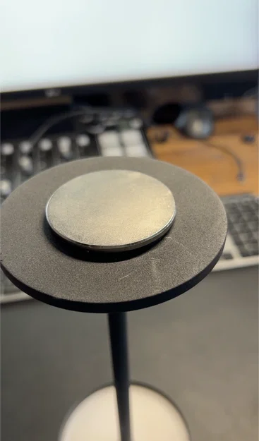 Đế đèn TPU cho “FHL Akku-Tischleuchte ROXI” - Image 4