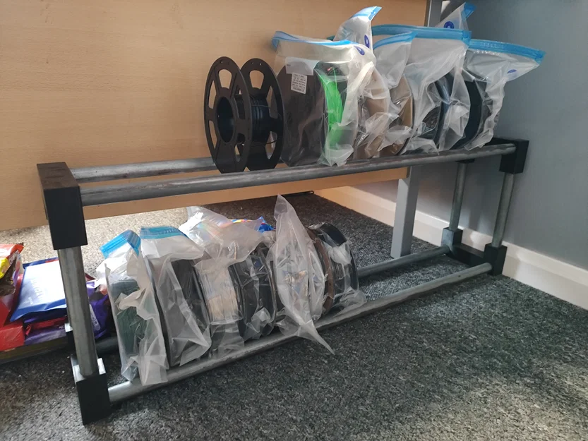 Giá đỡ Fillement Rack Stand - Image 1