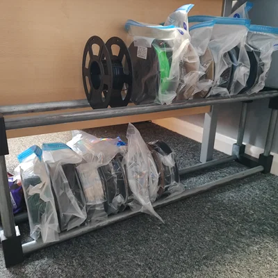 Giá đỡ Fillement Rack Stand