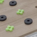 Bàn Festool Tic-Tac-Toe - Thumbnail 2