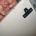 Pat giữ vách ngăn ngăn kéo tủ Svanekøkken (Svanekøkken panel holder) - Thumbnail 2