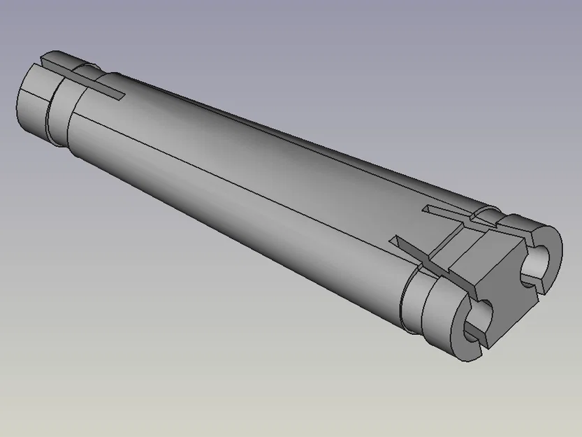 Đầu nối chữ Y ống PTFE (không kèm push fitting) - Image 3