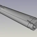 Đầu nối chữ Y ống PTFE (không kèm push fitting) - Thumbnail 3