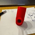 Khớp nối phân nhánh ống thoát nước máy giặt và máy sấy tiện lợi - Thumbnail 2