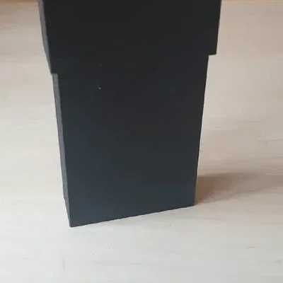Hộp đựng bộ bài (Card Deck Holder)
