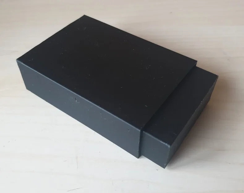 Hộp đựng bộ bài (Card Deck Holder) - Image 3
