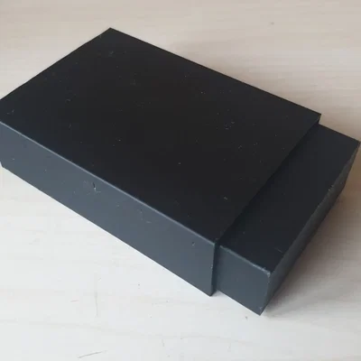 Hộp đựng bộ bài (Card Deck Holder)