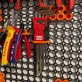 Giá treo bộ lục giác INBUS 70167 trên hệ thống Multiboard - Thumbnail 1