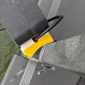 Giá gắn Rewinch lên cây hoặc cột: Giải pháp bảo vệ cáp chuyên dụng - Thumbnail 5