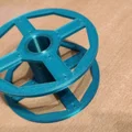 Suốt quấn dây câu dự phòng 3D - Tiện lợi cho người câu cá - Thumbnail 4