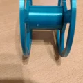 Suốt quấn dây câu dự phòng 3D - Tiện lợi cho người câu cá - Thumbnail 5