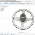 Suốt quấn dây câu dự phòng 3D - Tiện lợi cho người câu cá - Thumbnail 6