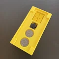 Insert/Organizer Khởi Động Nhanh cho Raiders of the North Sea (Collector’s Box) - Thumbnail 3