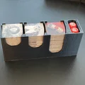 Insert/Organizer Khởi Động Nhanh cho Raiders of the North Sea (Collector’s Box) - Thumbnail 5