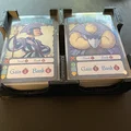 Insert/Organizer Village Pillage (Modded) – Vừa bài có sleeve - Thumbnail 2