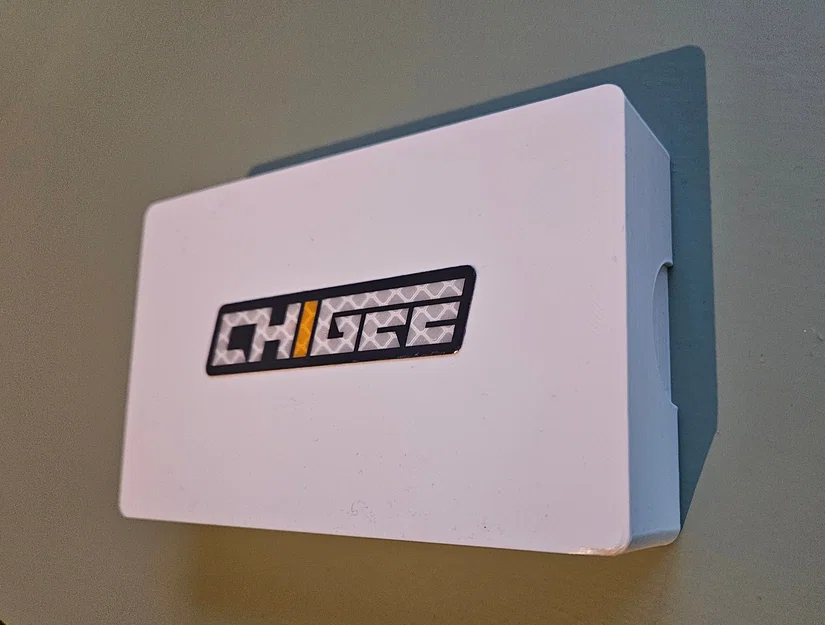 Hộp đựng bảo vệ thiết bị Chigee AIO-5 BMW in 3D siêu gọn - Image 2