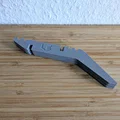 Chân đế canister đa năng (Universal Canister Stand) - Thumbnail 2
