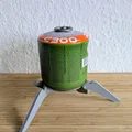 Chân đế canister đa năng (Universal Canister Stand) - Thumbnail 3
