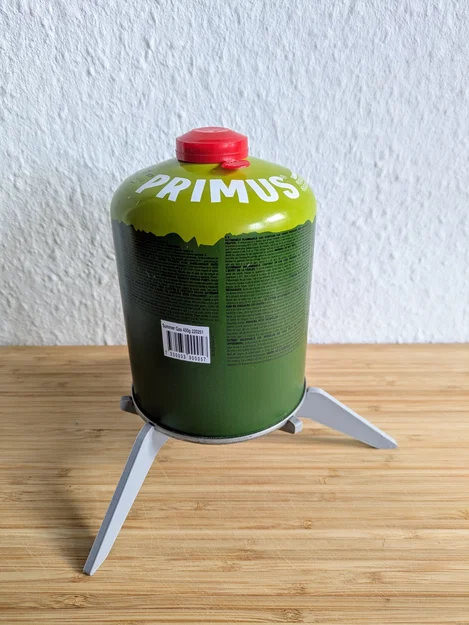 Chân đế canister đa năng (Universal Canister Stand) - Image 4