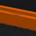 Khay Đựng Nintendo DSi XL Chuẩn Hệ Gridfinity - In 3D Tiện Lợi - Thumbnail 2