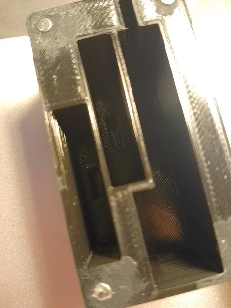 Hộp đựng Framework Expansion Card Case - Image 2