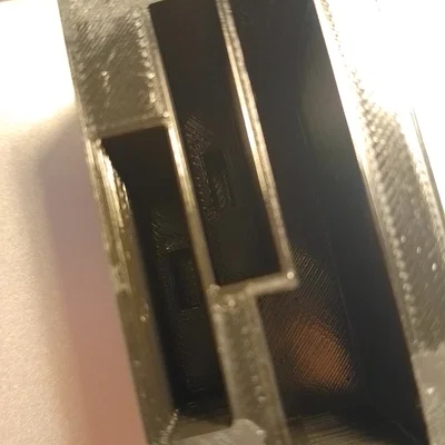 Hộp đựng Framework Expansion Card Case